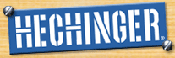 The Hechinger Company