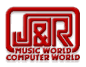 J&R Music World