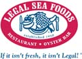 Legal Sea Food