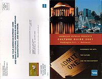 Booklets