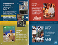 Booklets