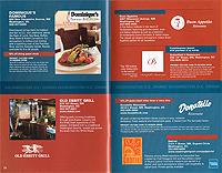 Booklets
