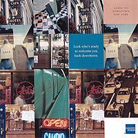 Booklets