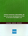 Booklets