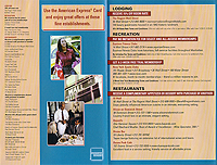 Booklets